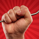 Illustration for article titled Chuck Norris Would Use a Titanium Straw, How Bout You?